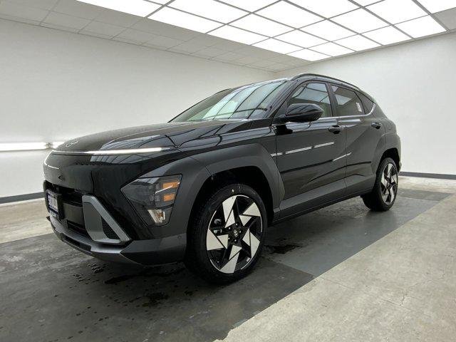 2026 Hyundai KONA Limited AWD