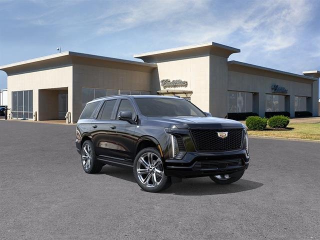 2026 Cadillac Escalade