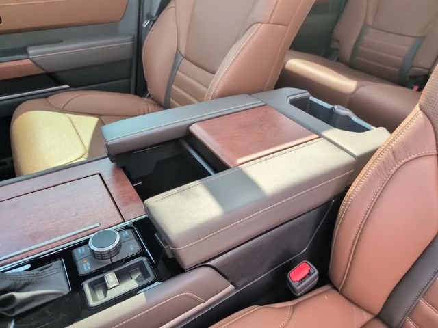 New 2026 Blueprint Toyota Tundra 1794 Edition image 20