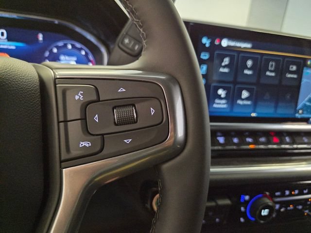 2026 Chevrolet Silverado 2500 HD LTZ - Photo 25