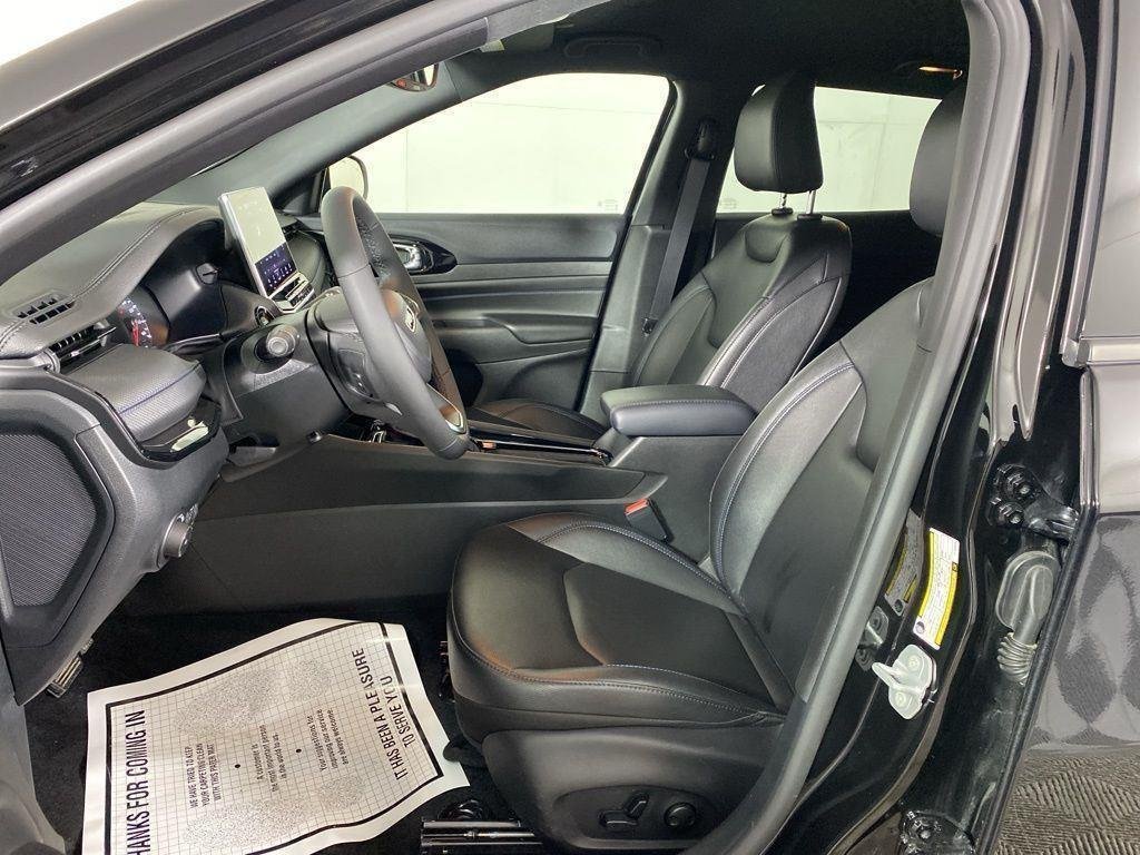 2026 Jeep Compass Limited Altitude - Photo 14