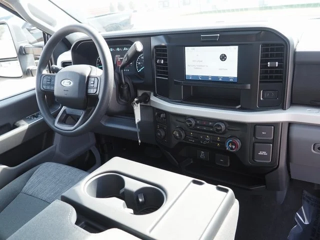 2026 Ford F-250 Super Duty XLT - Photo 38