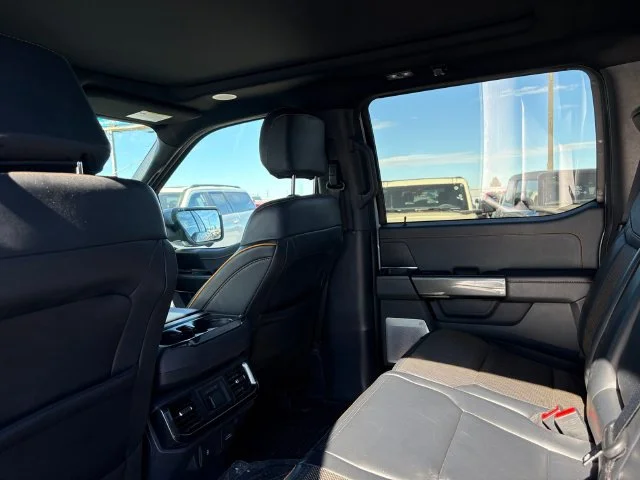 Certified Used 2023  Ford Tremor image 19