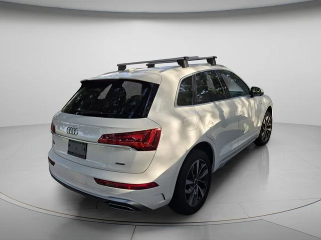 Used 2024  Audi 45 S line Premium image 6