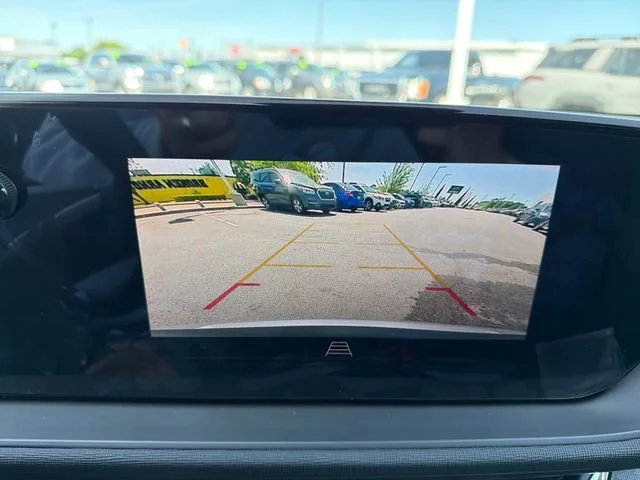 New 2026 Summit White Buick Preferred image 13
