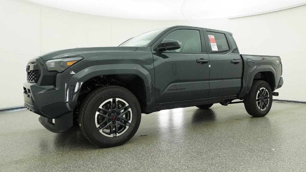 New 2026 Underground Toyota TRD Sport image 14