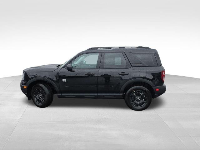 New 2026 Shadow Black Ford Big Bend® image 22
