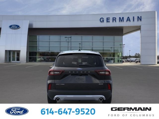 2026 Ford Escape Active - Photo 9