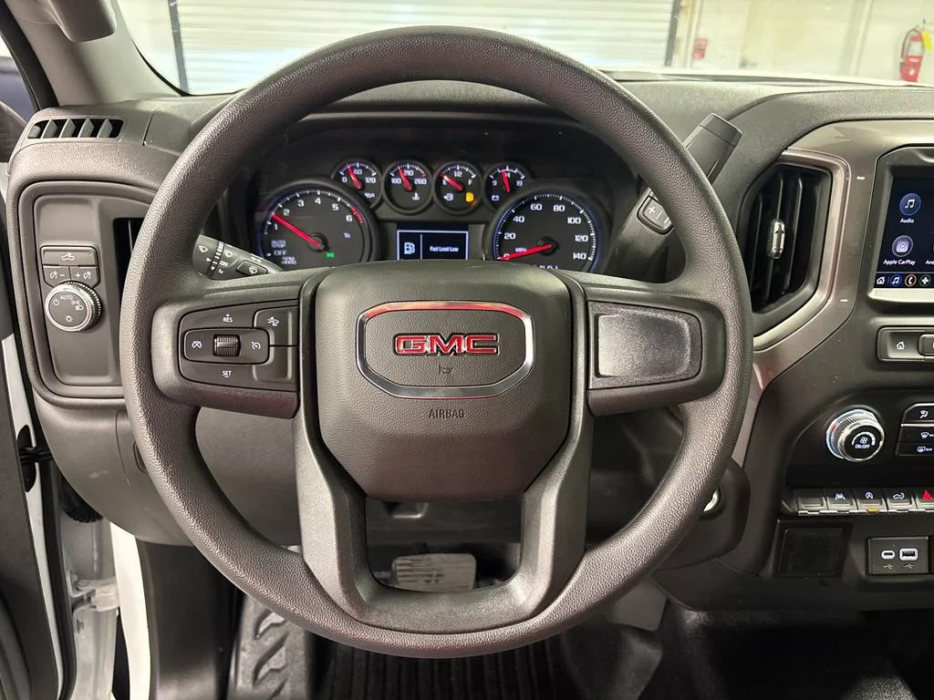 2026 GMC Sierra 1500 Pro - Photo 27