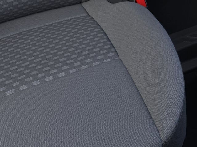 New 2025 Oxford White Ford Passenger Van XL image 16