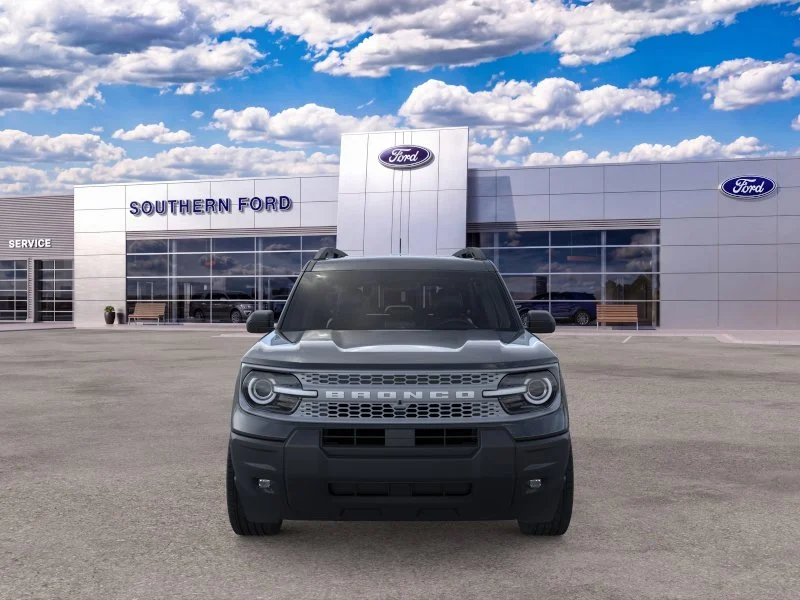 2025 Ford Bronco Sport Outer Banks - Photo 30
