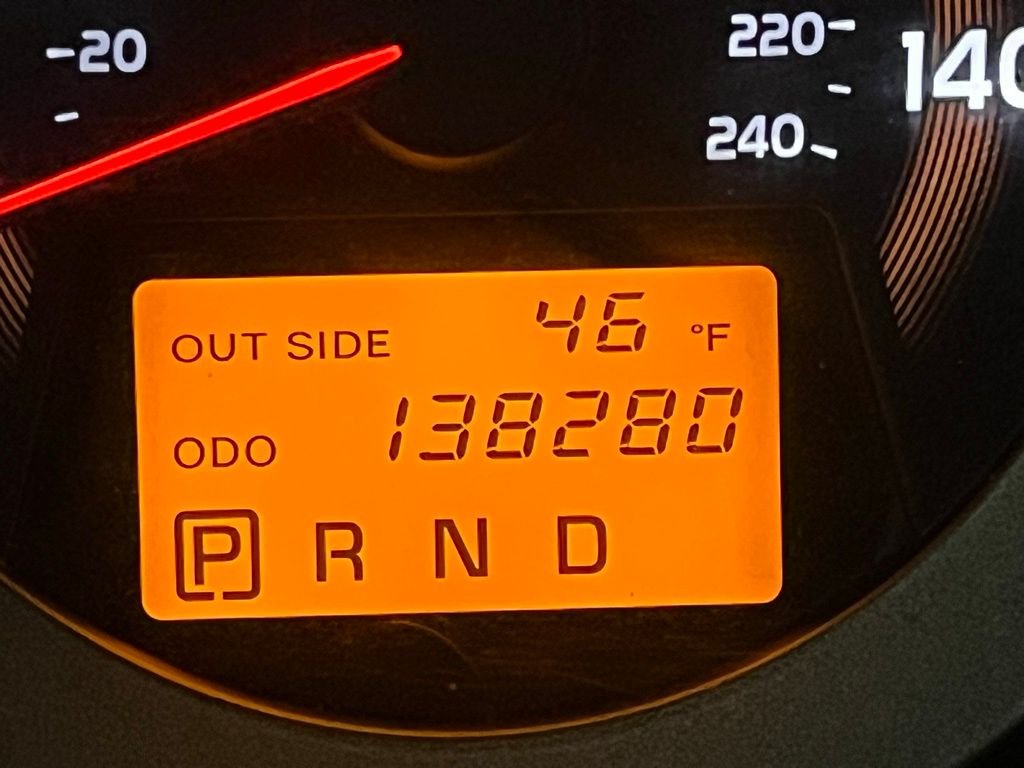 2006 Toyota RAV4 Base - Photo 20