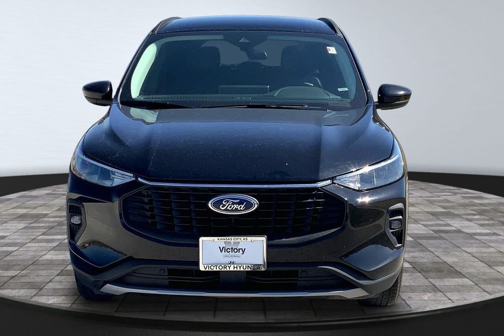 Used 2024 Ford Escape PHEV with VIN 1FMCU0E16RUA57632 for sale in Kansas City