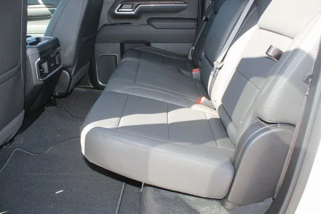 New 2026 White GMC SLT image 10