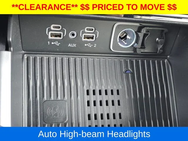 Used 2026 White Jeep Limited Reserve image 24