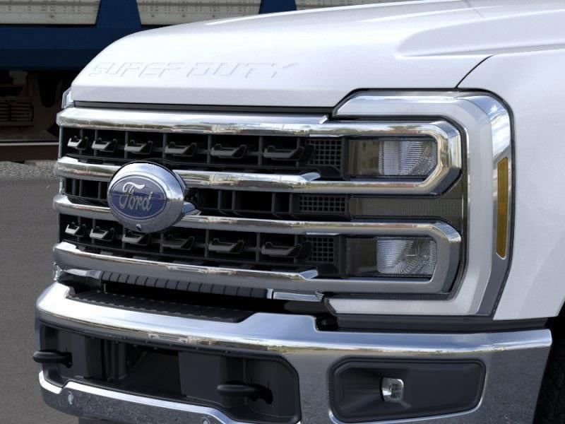 2025 Ford F-250 Super Duty King Ranch - Photo 17