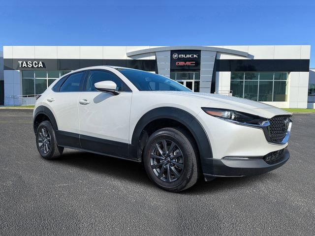 2023 Mazda CX-30 S