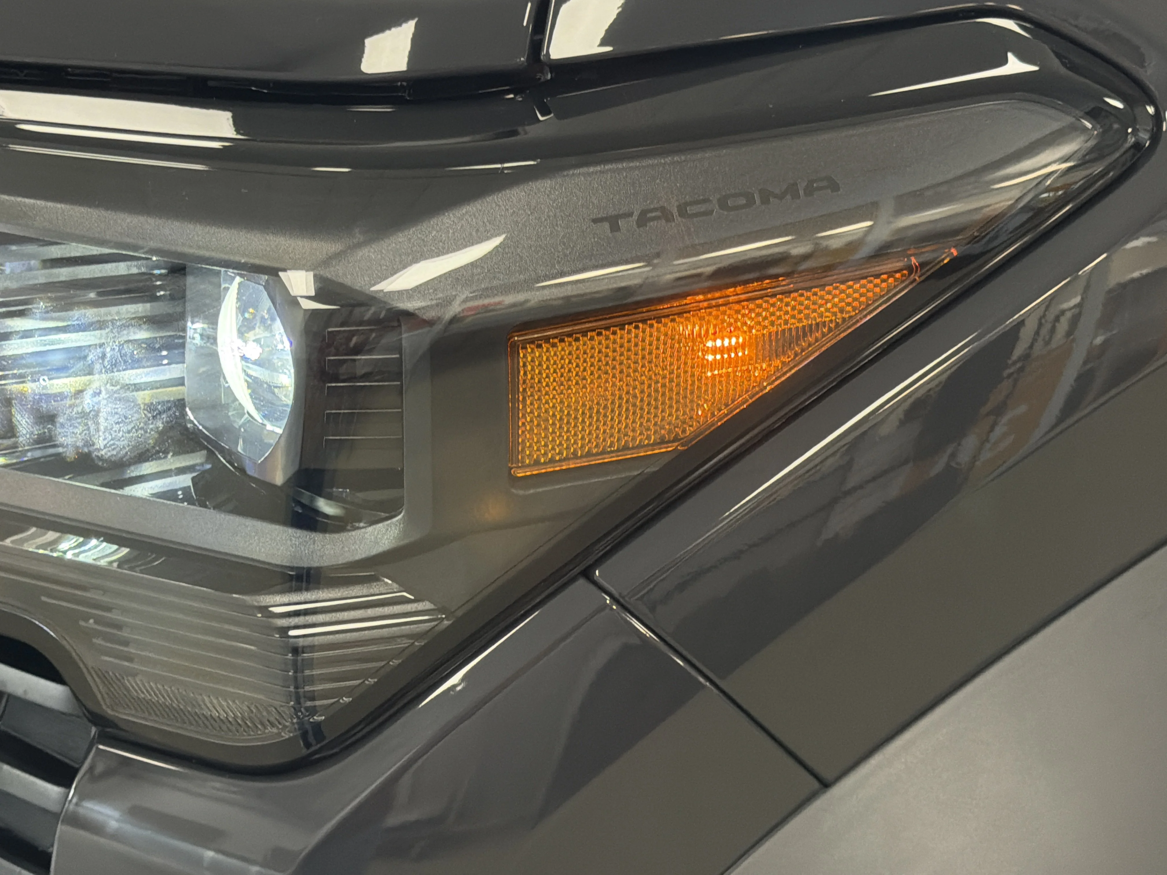 2026 Toyota Tacoma TRD Off Road - Photo 46