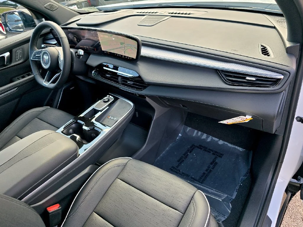 2026 Buick Enclave Sport Touring - Photo 30