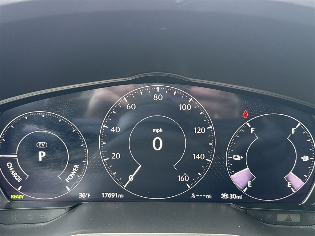 2024 MAZDA CX-90 - Image 14