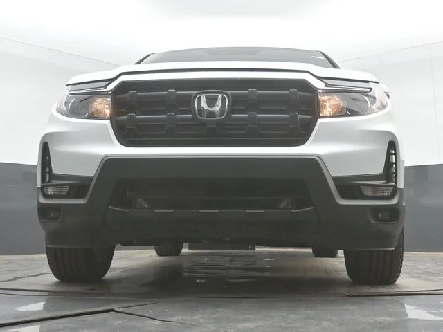 New 2026 Platinum White Pearl Honda RTL image 46