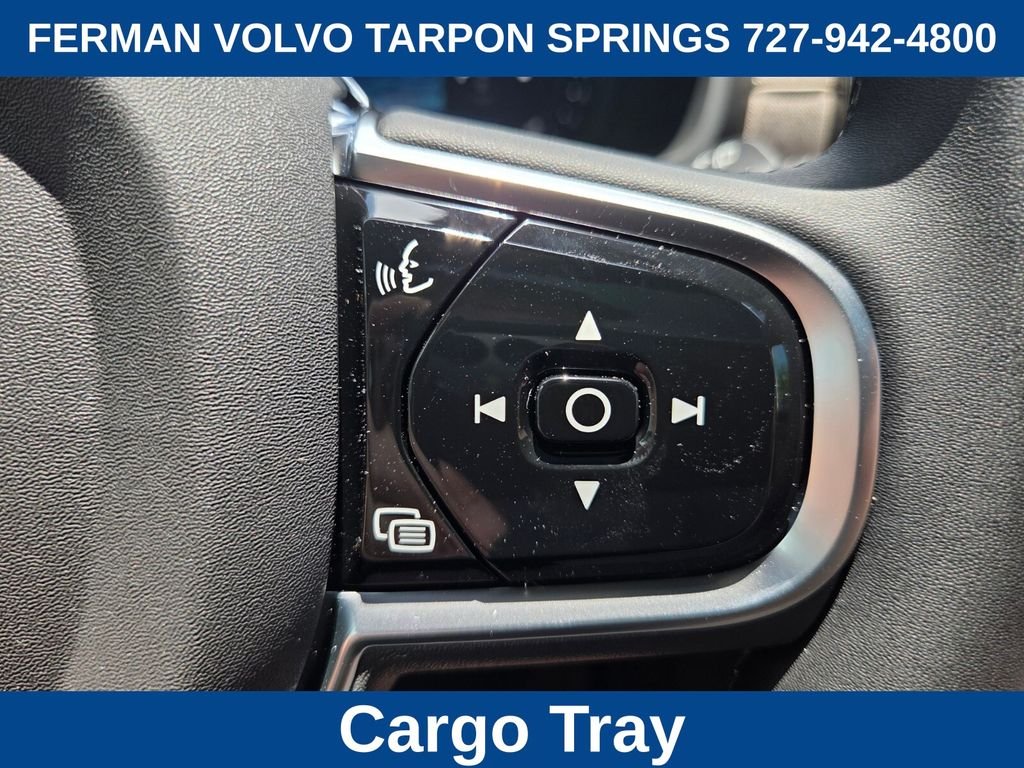 2026 Volvo XC90 Plus - Photo 29