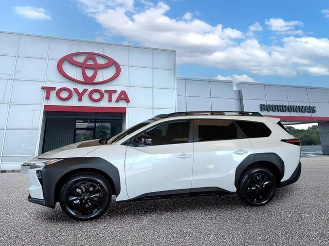 2026 Toyota bZ Woodland Woodland Premium - Photo 6