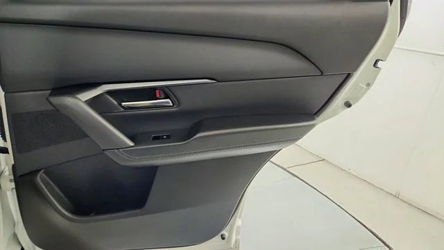 New 2026 Rhodium White Metallic Mazda 2.5 S Preferred AWD image 29