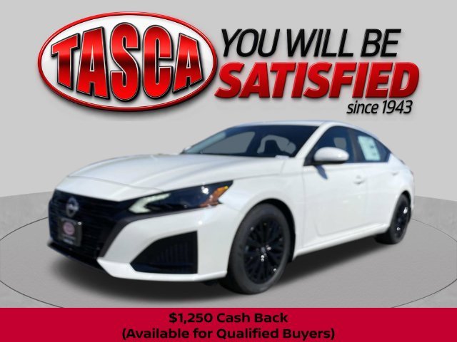 2026 Nissan Altima SV Special Edition