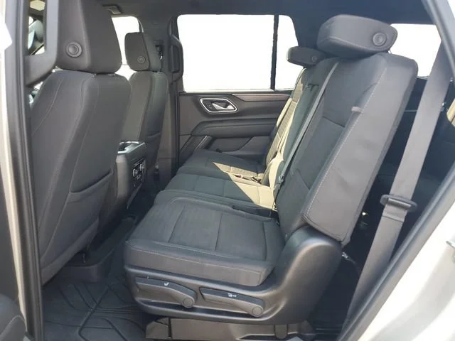 Used 2024 Empire Beige Metallic Chevrolet LS image 21