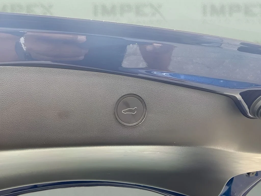 Used 2023 Blue Tesla Performance image 25