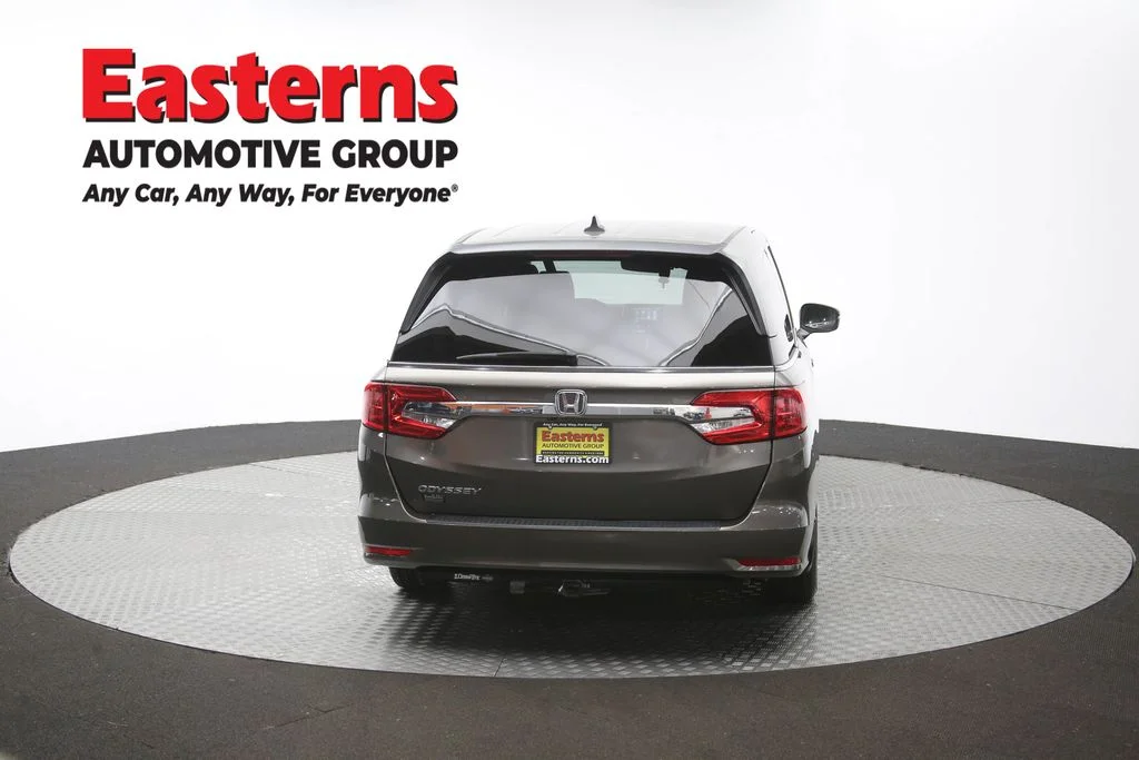 Used 2019 Brown Honda EX-L image 37