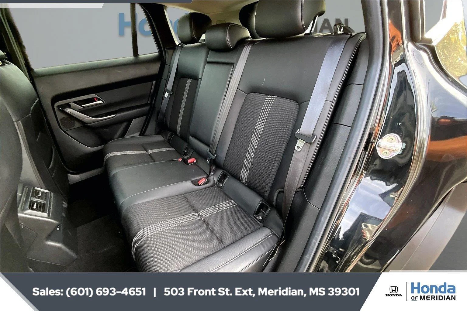 Used 2025 Jet Black Mica Mazda 2.5 S Premium Package image 19