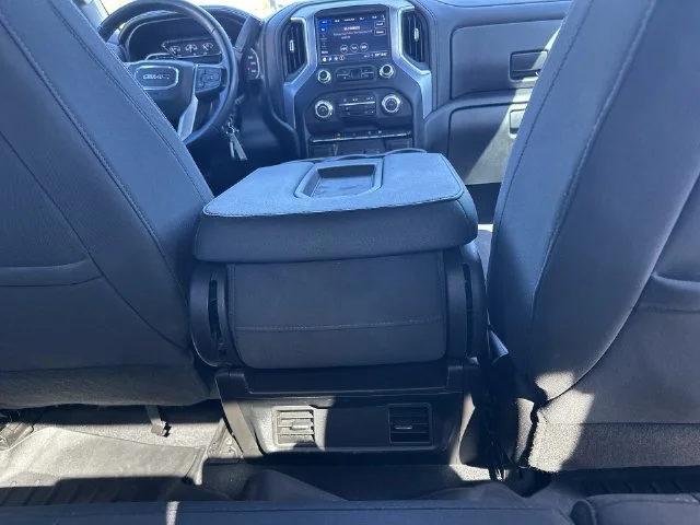 Used 2019 Black GMC SLE image 22