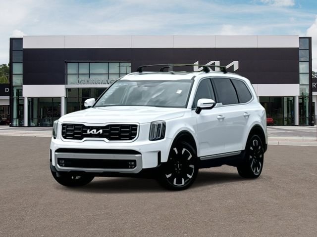 2023 Kia Telluride SX Prestige AWD's photo