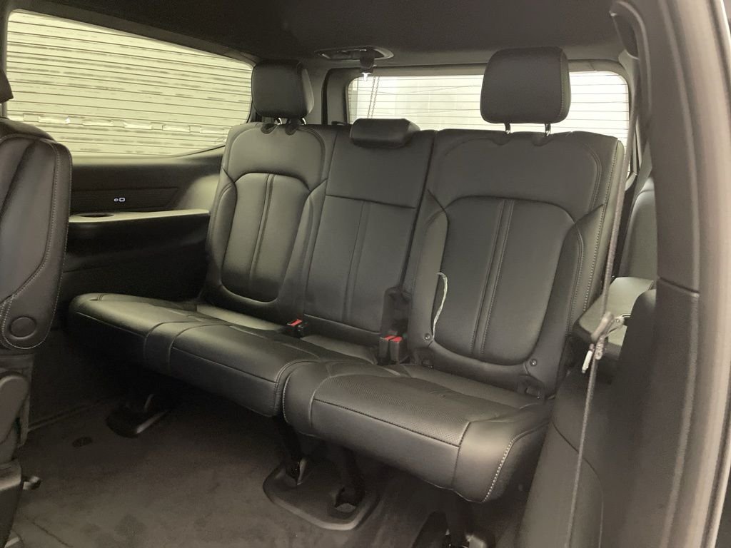 New 2026 High Gloss Black Exterior Paint Jeep  image 19