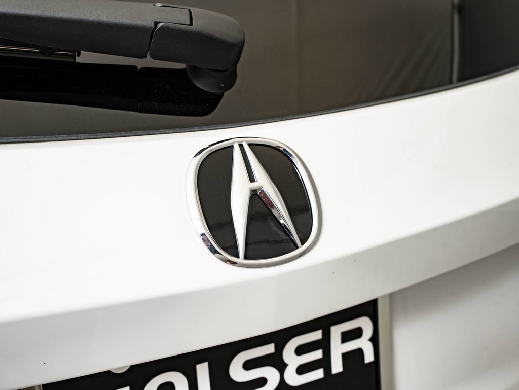 New 2026 Platinum White Pearl Acura A-Spec Package image 17