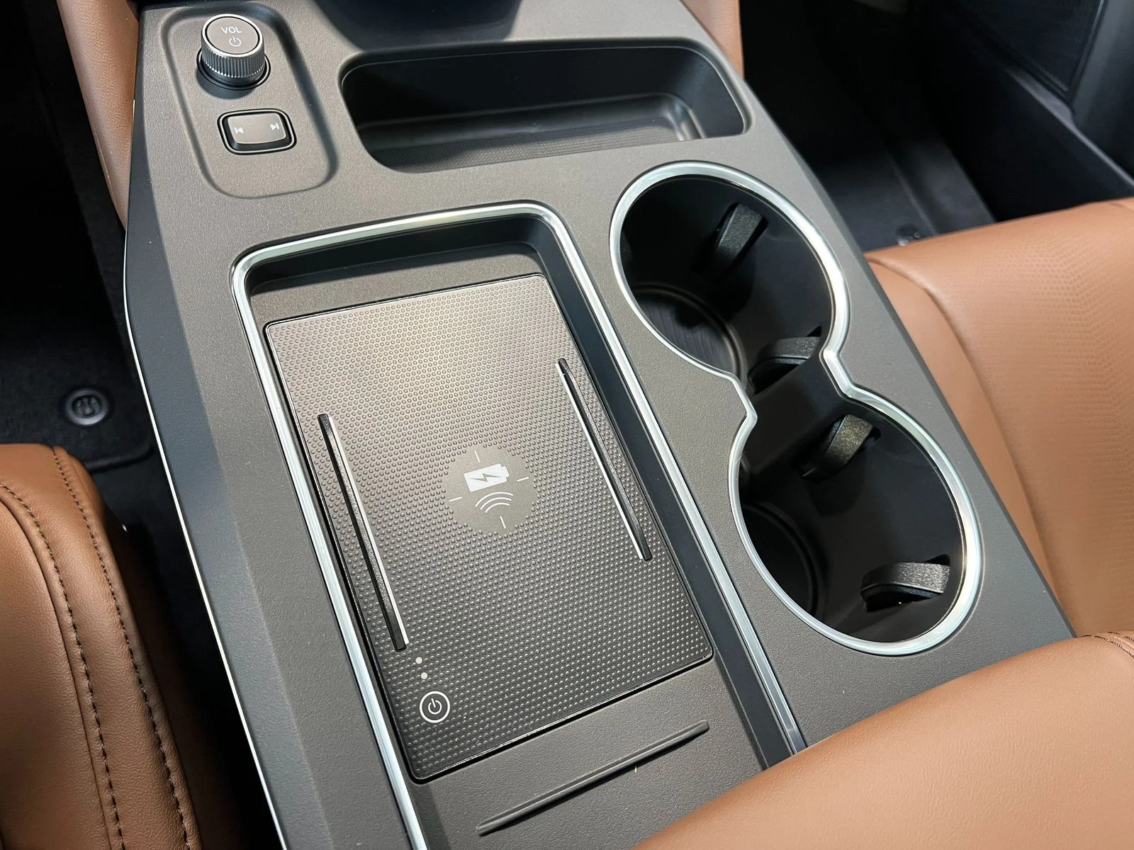 New 2026 Majestic Black Pearl Acura w/Technology Package image 21