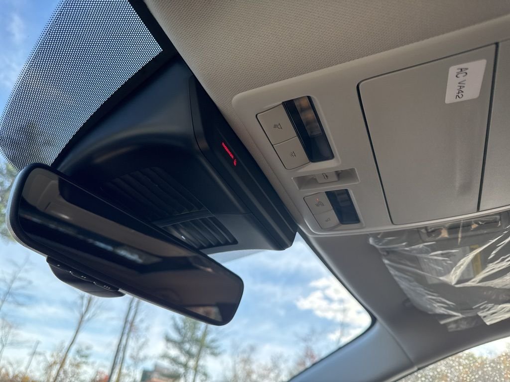 2026 Mazda CX-50 Meridian Edition - Photo 22
