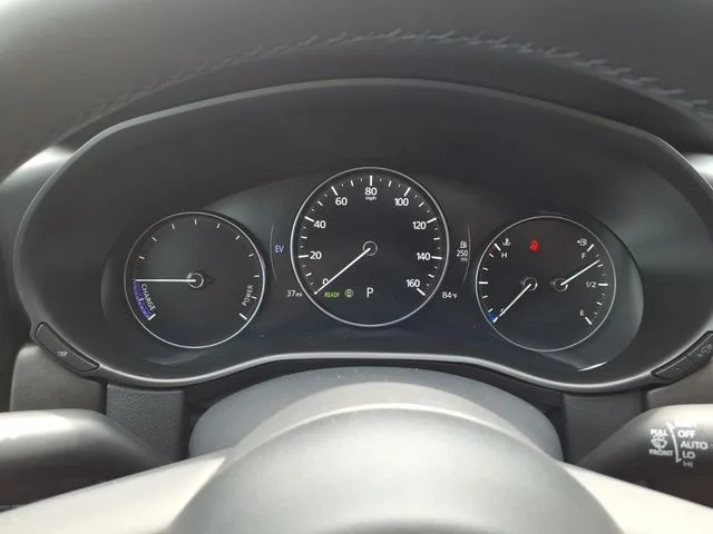 New 2026 Gray Mazda Premium image 20