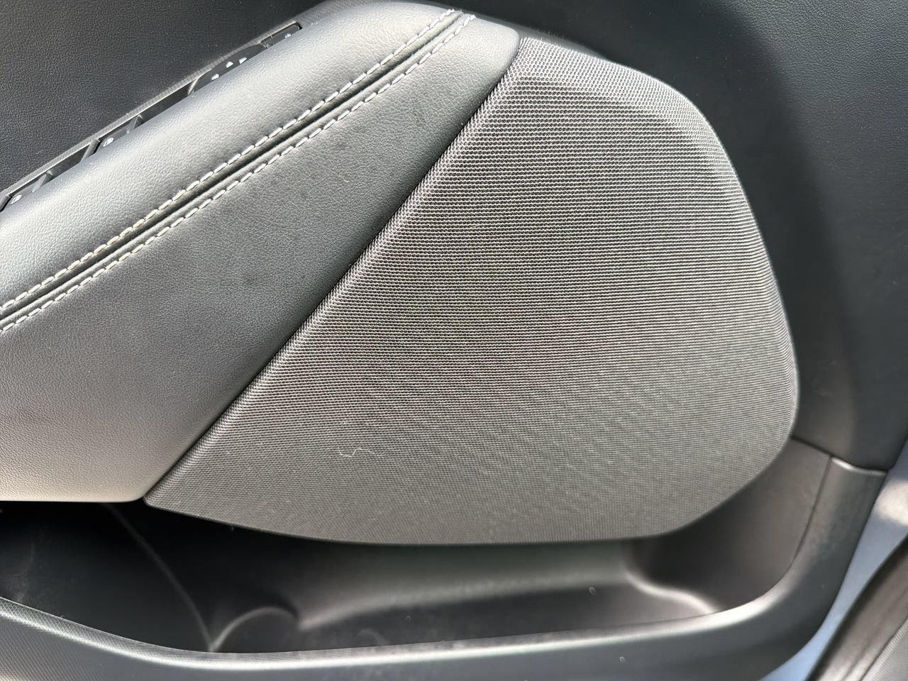 Certified Used 2024 Vapor Blue Ford Select image 17