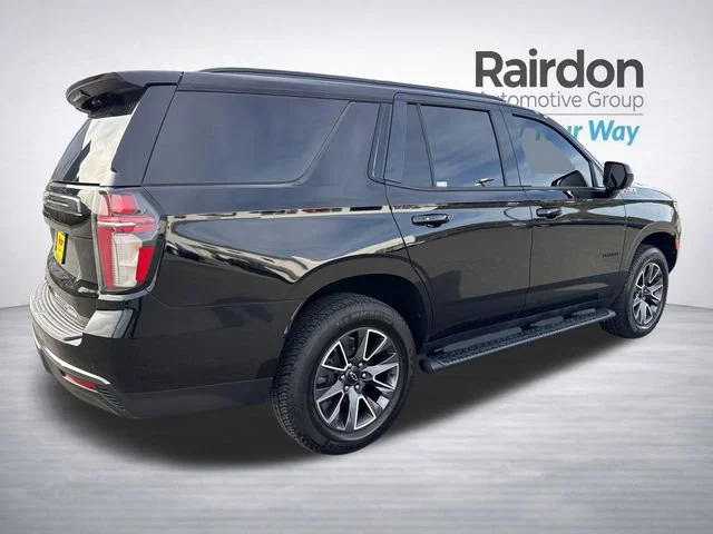 2021 Chevrolet Tahoe Z71 - Photo 7
