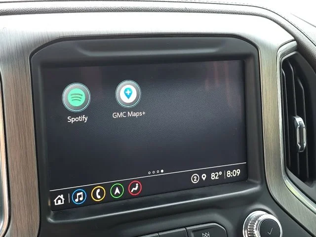 2022 GMC Sierra 2500 Denali HD Denali - Photo 32