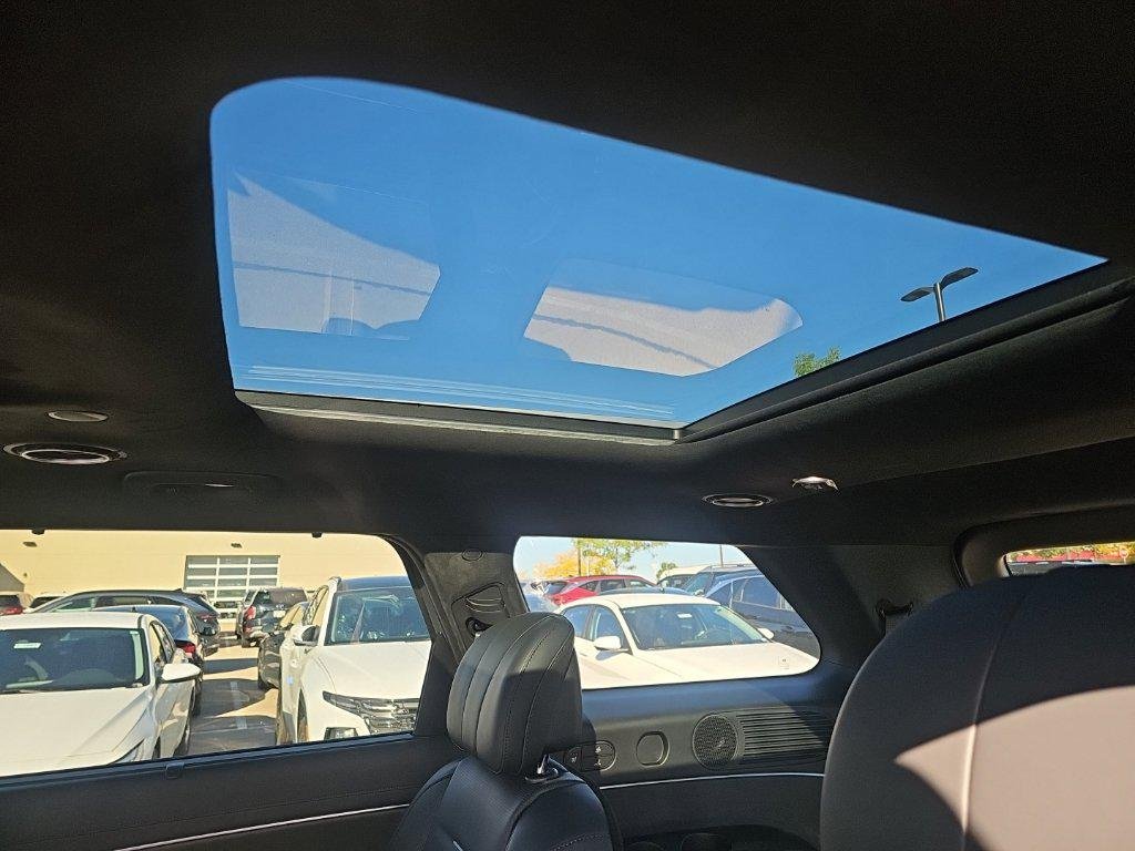 2026 Hyundai Palisade Calligraphy - Photo 31