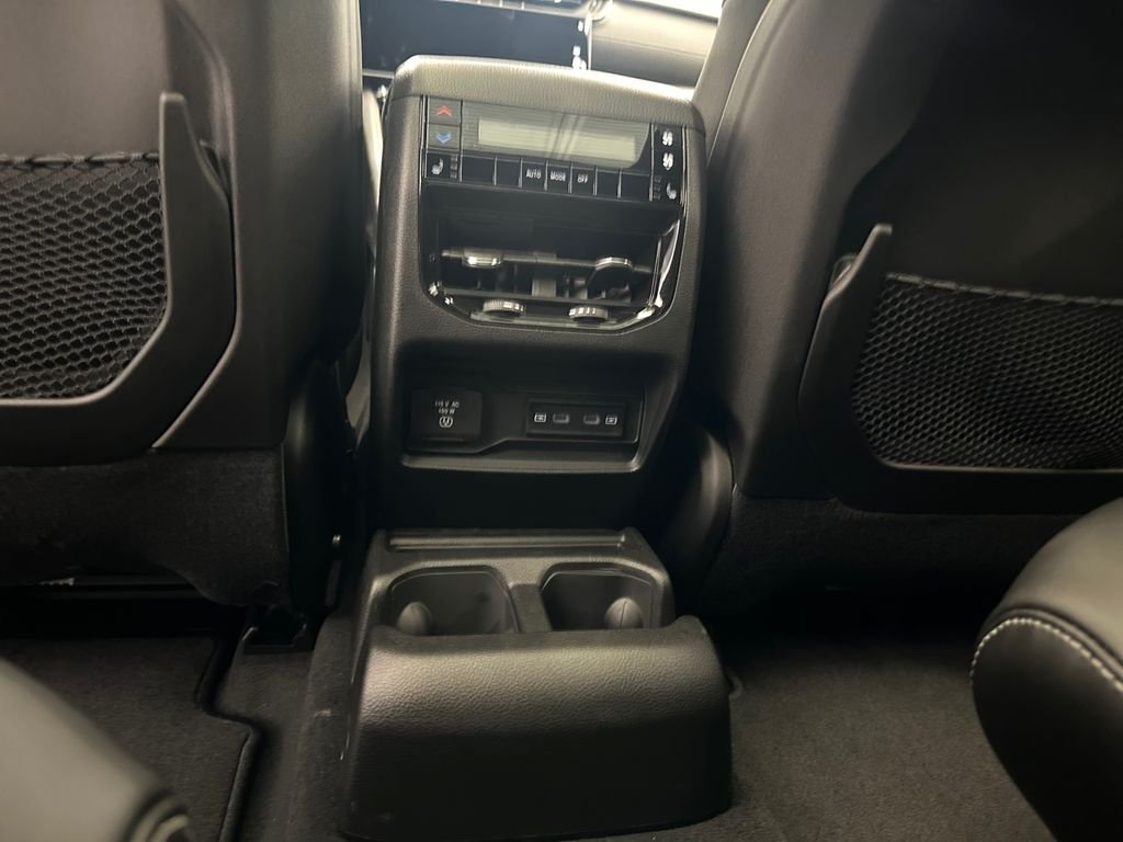 Used 2026 Black Jeep Limited image 27