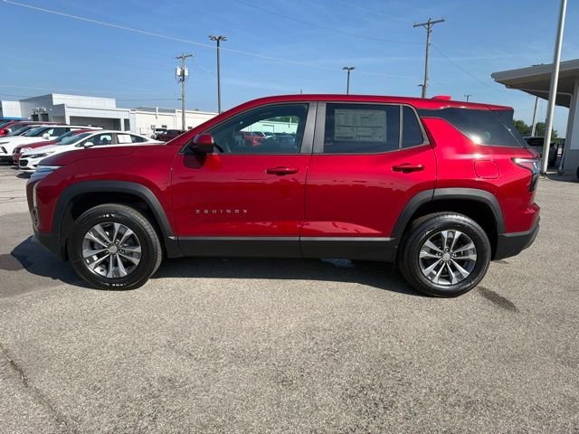 2027 Chevrolet Equinox LT - Photo 9