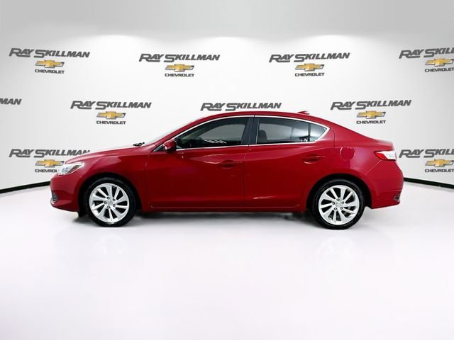 2017 Acura ILX Base - Photo 4
