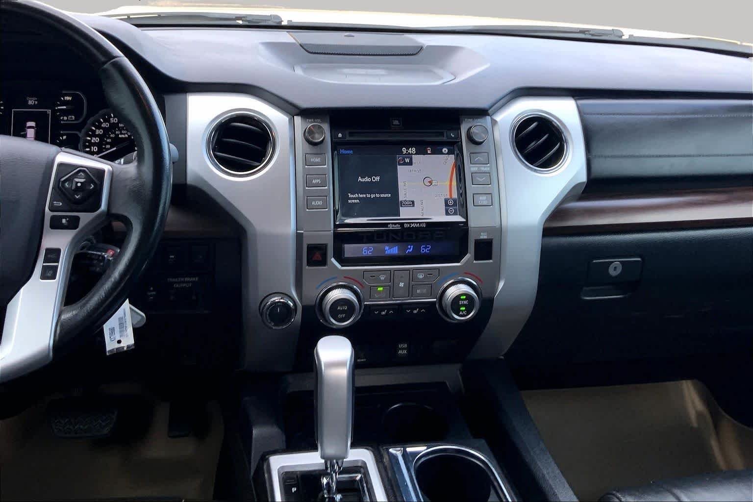 Used 2019 Quicksand Toyota Limited image 7