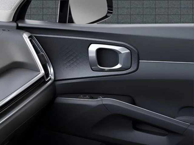 New 2026 Midnight Lake Blue Kia S image 25