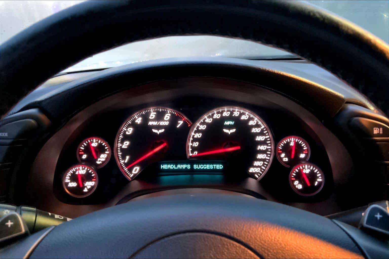 Used 2006 Arctic White Chevrolet  image 18